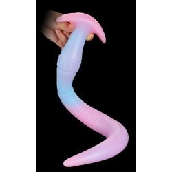 unicorny Gode Luminous Sticot M 37 x 4cm